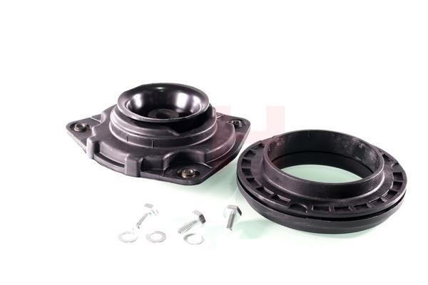 Strut bearing with bearing kit GH GH-362294H