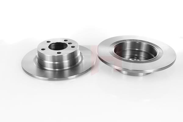 Brake disc GH GH-421502