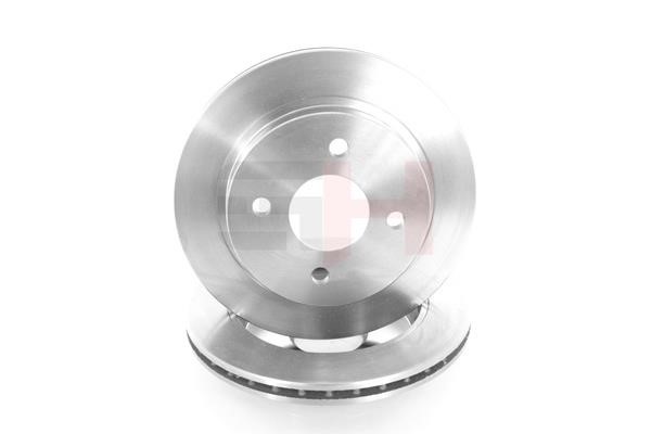 Brake disc GH GH-422520