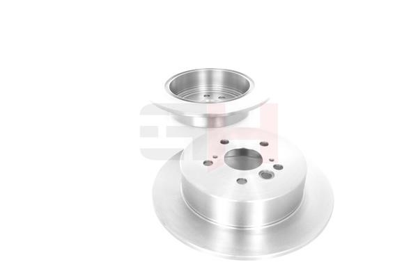 Brake disc GH GH-424504