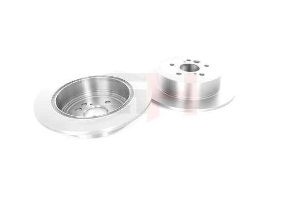GH GH-424504 Brake disc GH424504 GH424504 GH Brake disc