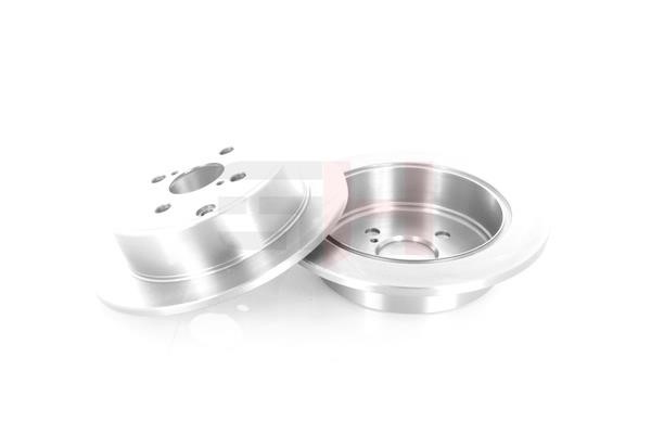 Brake disc GH GH-424512