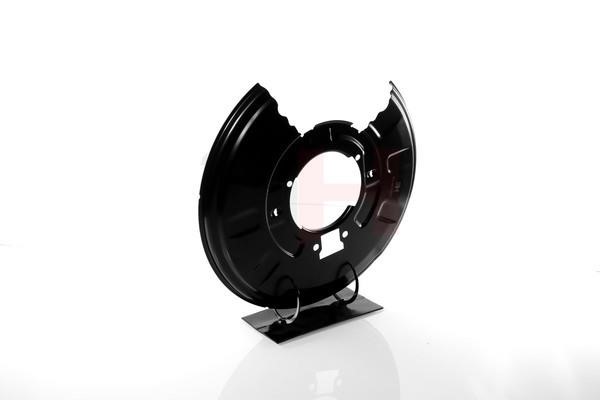 Brake dust shield BMW X3: GH481586H GH Brake dust shield