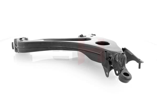 Control/Trailing Arm, wheel suspension GH GH-513383V