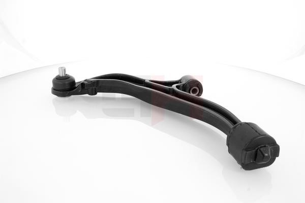 Control/Trailing Arm, wheel suspension GH GH-519320V