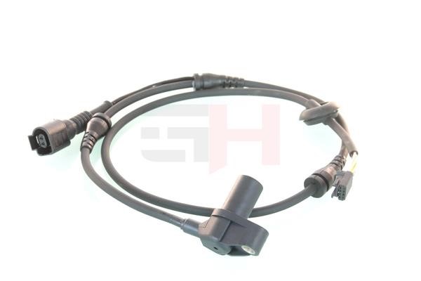 Sensor, wheel speed GH GH-704703