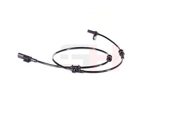 Sensor, wheel speed GH GH-703346