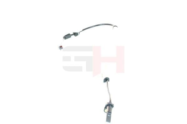 Sensor, wheel speed GH GH-714408V