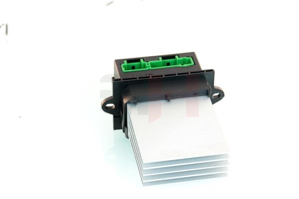 GH GH-763993 Resistor, interior blower GH763993 GH763993 GH Resistor, interior blower