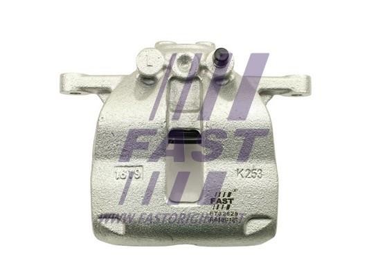 Brake caliper Ford B-Max: FT32828 Fast Brake caliper