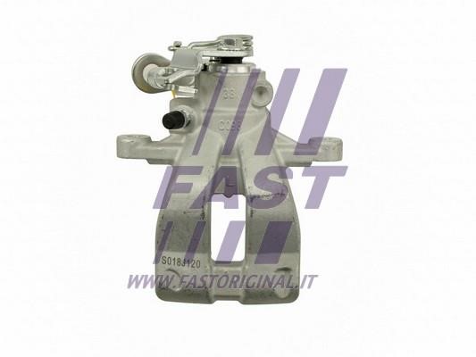 Brake caliper Fiat Multipla: FT02014 Fast Brake caliper
