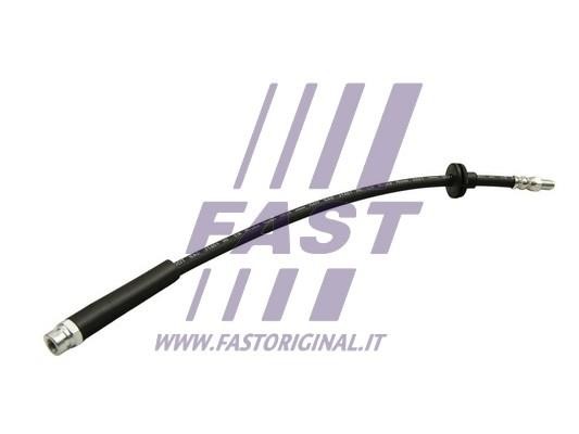 Flexible brake line Fiat: FT35052 Fast Brake hose