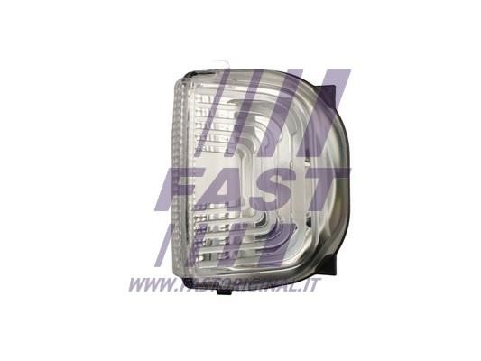 Side indicator Mercedes Sprinter: FT87017 Fast Indicator light