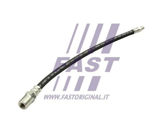 Flexible brake pipe Iveco Daily: FT35067 Fast Brake hose