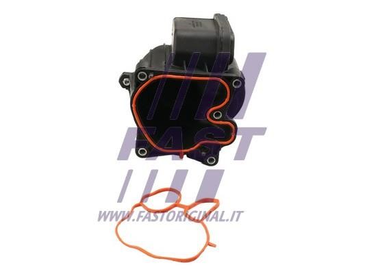 FT60427 Fast Exhaust gas cooler