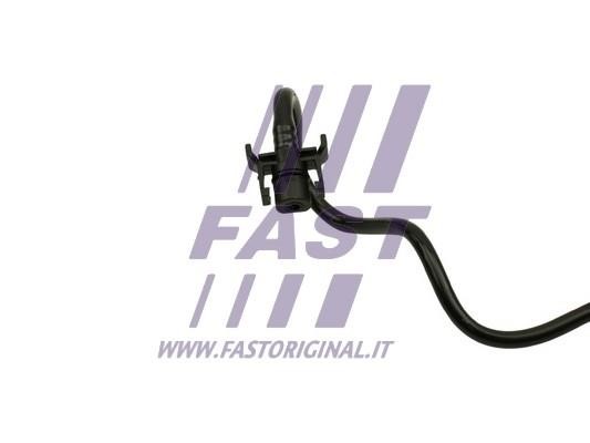 Radiator hose Fast FT61015