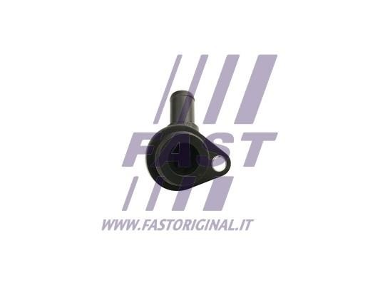 FT61018 Fast Coolant flange