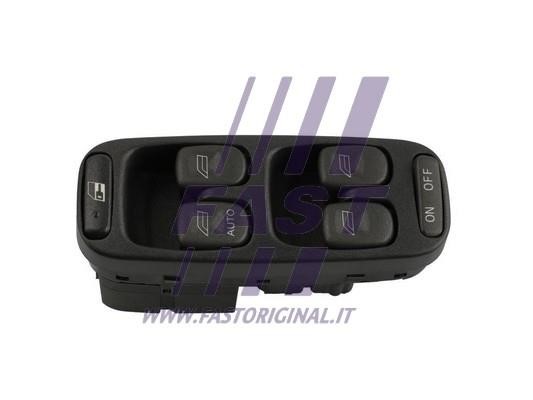 Power window switch Volvo V70: FT09015 Fast Power window button