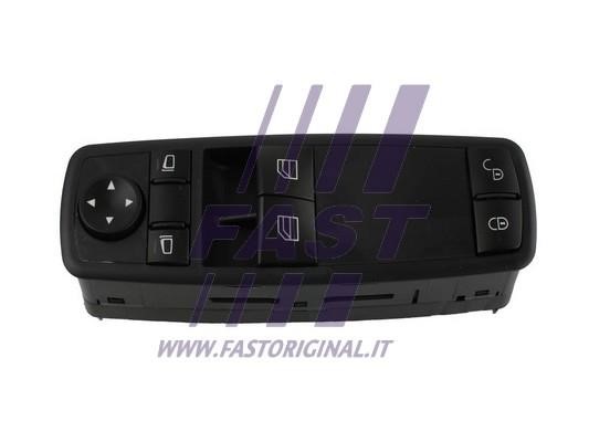 FT09018 Fast Power window button