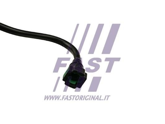 Radiator hose Fast FT61119