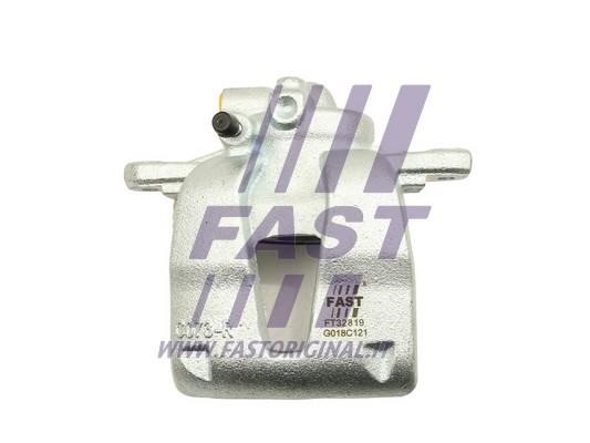 Fast FT32819 Brake caliper FT32819