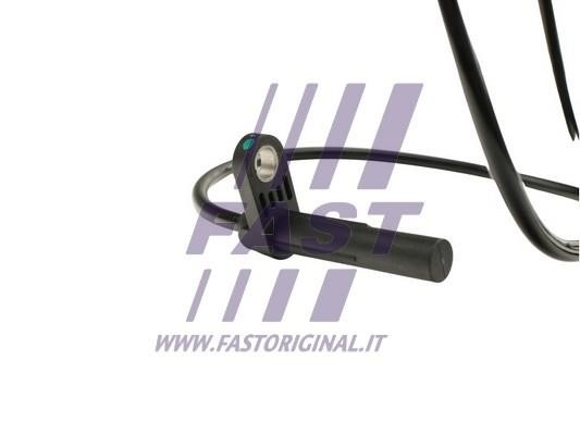 Sensor, wheel speed Fast FT80525