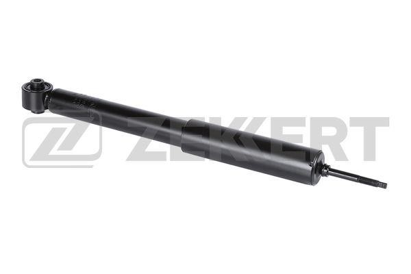 Zekkert SG-6698 Rear oil and gas suspension shock absorber SG6698