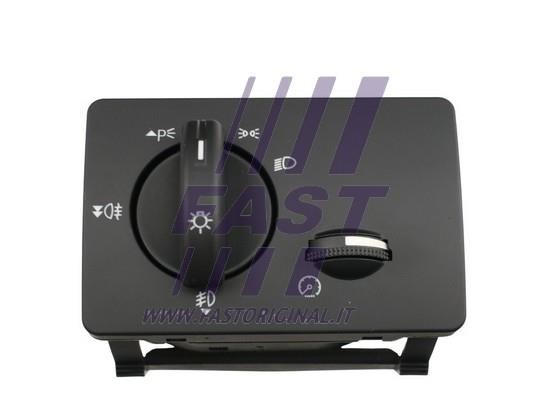 Headlight control switch Ford: FT82151 Fast Head light switch