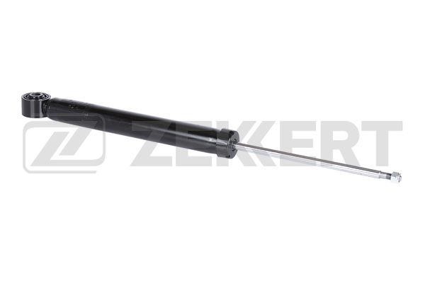 Zekkert SG-6756 Rear oil and gas suspension shock absorber SG6756