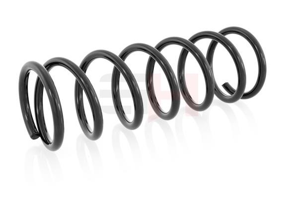 GH222301 GH Rear coil spring