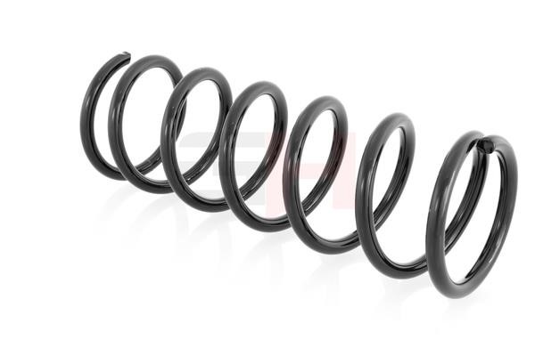 Suspension Spring GH GH-222302