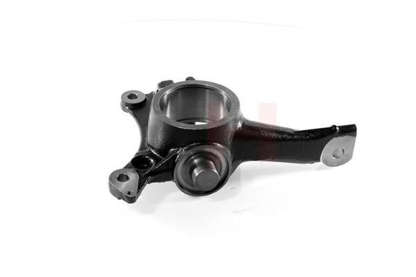 Wheel stub axle Peugeot 407: GH291906V GH Knuckle swivel