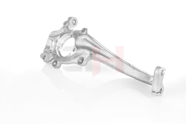 Steering wheel knuckle Audi: GH294706V GH Knuckle swivel
