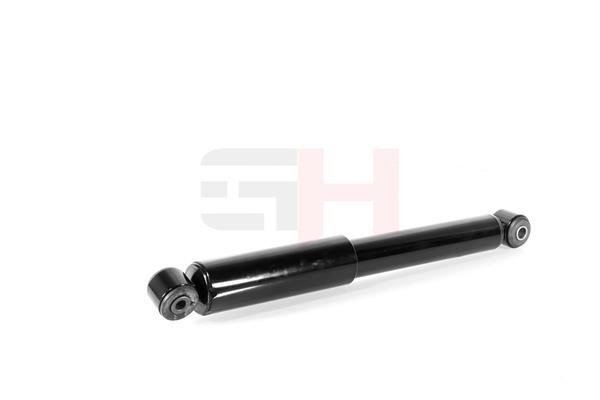 Rear suspension shock GH GH-332387
