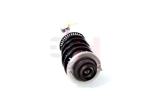 GH GH-334701C03 Front suspension shock absorber GH334701C03 GH334701C03 GH Front suspension shock absorber