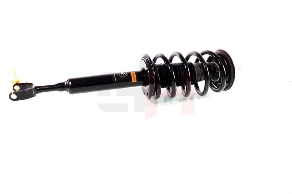 Front suspension shock absorber GH GH-334701C03