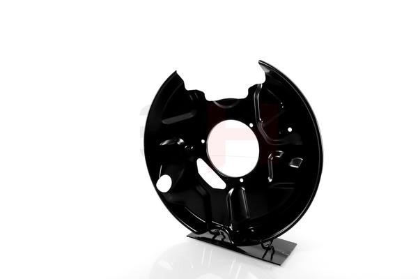 Brake dust shield GH GH-483330V