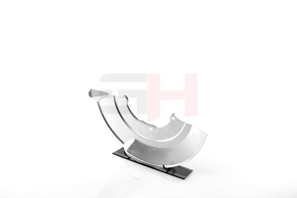 Brake dust shield GH GH-484709H