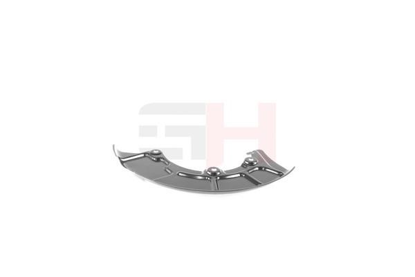 Brake dust shield GH GH-484710H