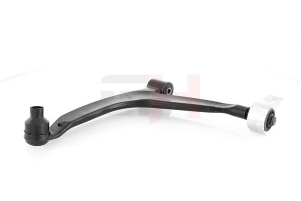 Control/Trailing Arm, wheel suspension GH GH-511936V