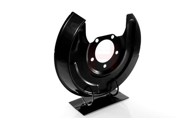 Brake dust shield GH GH-484772V