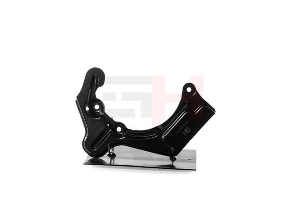 Brake dust shield GH GH-489949H