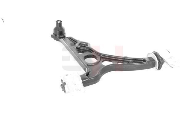 Control/Trailing Arm, wheel suspension GH GH-512319H