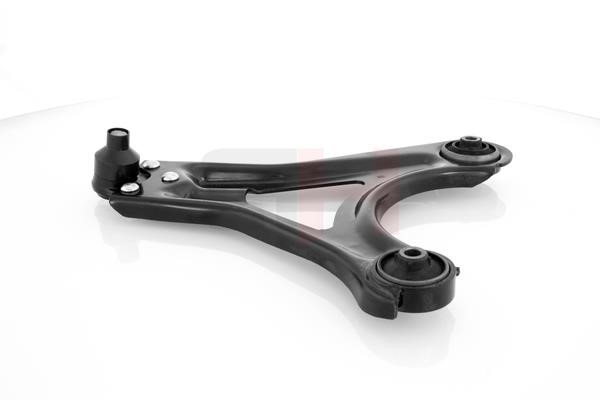 Control/Trailing Arm, wheel suspension GH GH-512525H