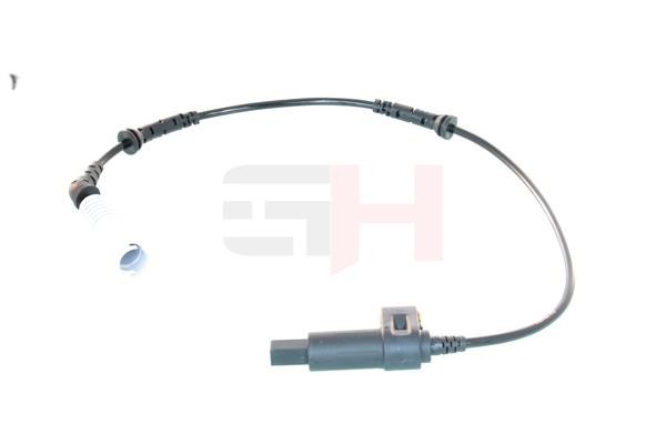 Sensor, wheel speed GH GH-701504