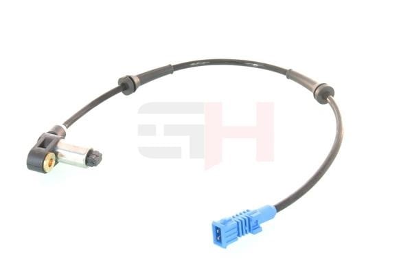 Sensor, wheel speed GH GH-701909