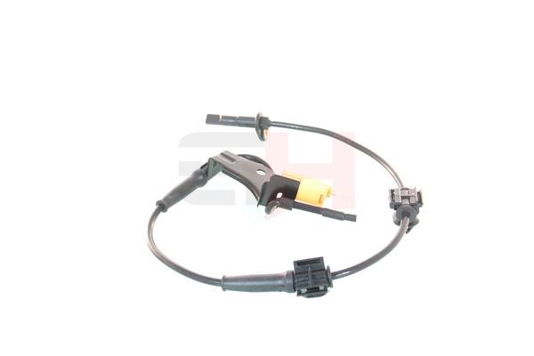 GH GH-702602V Sensor, wheel speed GH702602V GH702602V GH Sensor, wheel speed