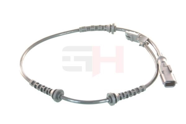 GH GH-703904 Sensor, wheel speed GH703904 GH703904 GH Sensor, wheel speed
