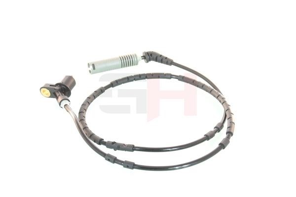 Sensor, wheel speed GH GH-711505