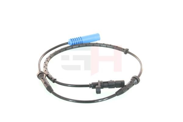 Sensor, wheel speed GH GH-711507